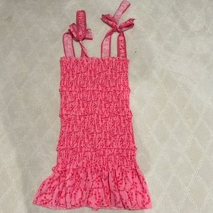 Sassy Shortcake Dress